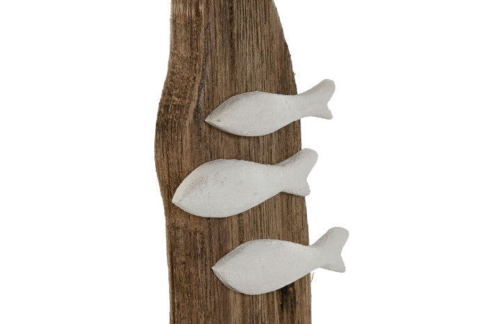 Decoração peixinhos