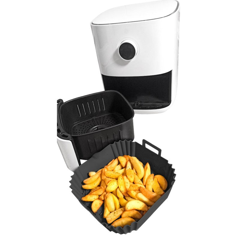 Bandeja de silicone Air Fryer