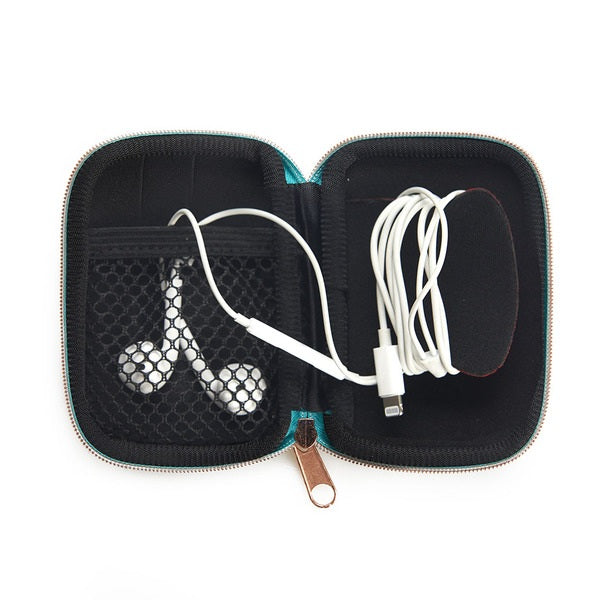 Bolsa para auriculares