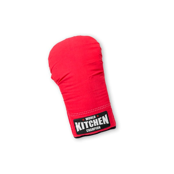 Luva de cozinha "BOXING CHAMP"